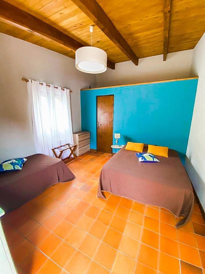 Auberge De La Foret Bonifatu Calenzana Exteriér fotografie